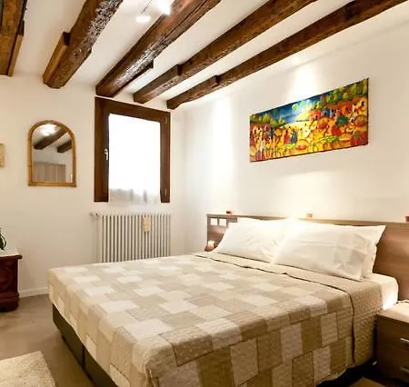 In The Heart Of Lägenhet *