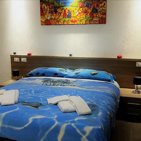 In The Heart Of * Venedig