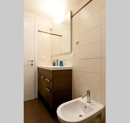 Lägenhet In The Heart Of