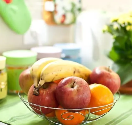 Lägenhet In The Heart Of *