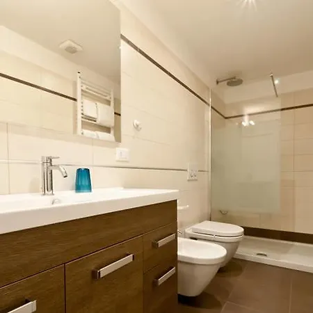 In The Heart Of Lägenhet